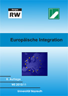 Europäische Integration